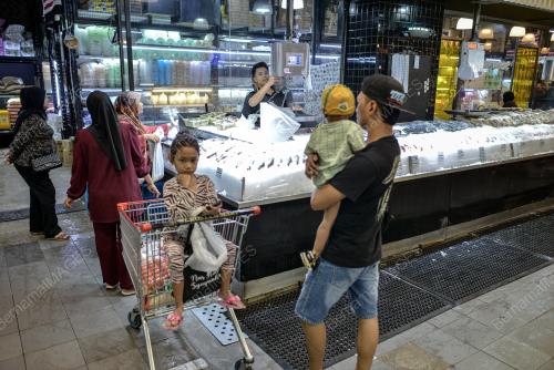 TINJAUAN BELANJAWAN 2025