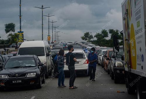 BANJIR SELANGOR