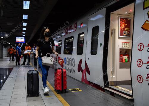 TINJAUAN SEMPENA TAHUN BARU CINA