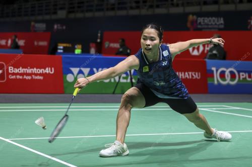 PERODUA MALAYSIA MASTERS 2026