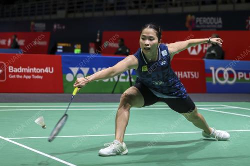 PERODUA MALAYSIA MASTERS 2026