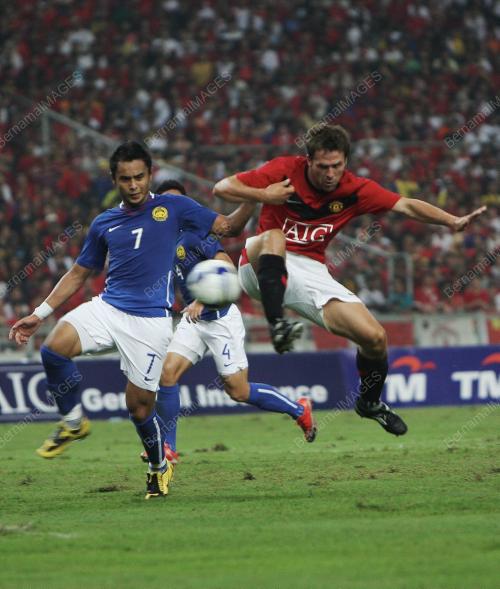 JELAJAH ASIA 2009