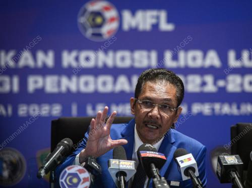 DATUK AB GHANI HASSAN