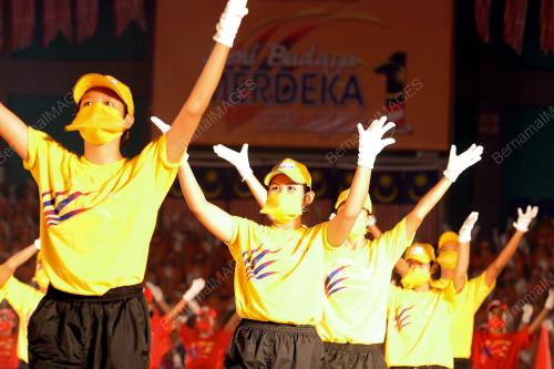 RAIS YATIM