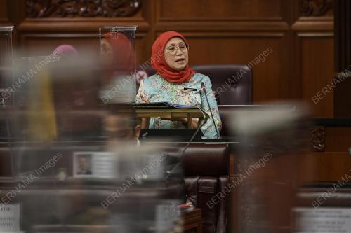 DATUK SERI NANCY SHUKRI