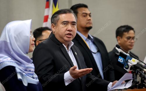 ANTHONY LOKE
