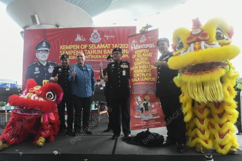 DATUK SERI MAZLAN LAZIM