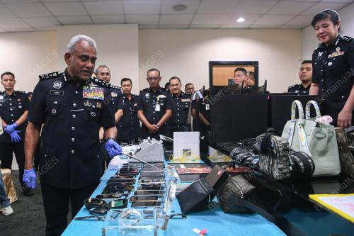 DATUK SERI RAMLI MOHAMED YOOSUF