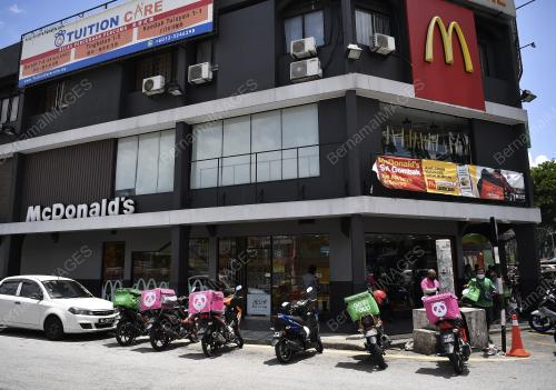 GARIS PANDUAN UNTUK P-HAILING DIKELUARKAN