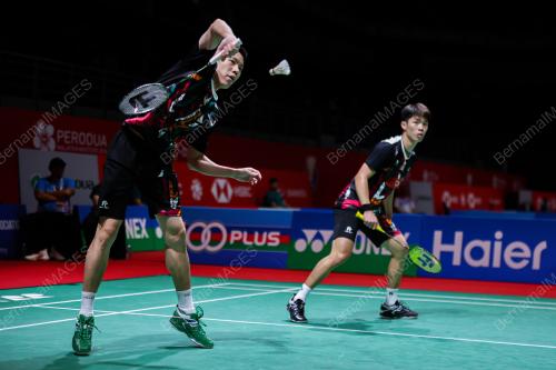 MASTERS MALAYSIA 2024