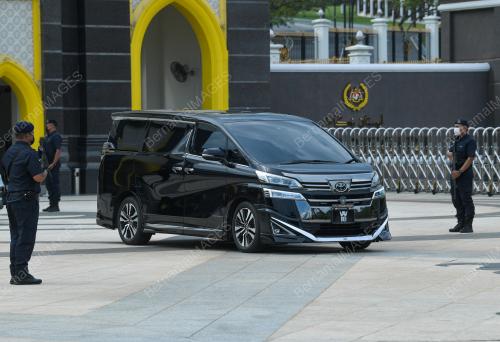 KETUA SETIAUSAHA NEGARA