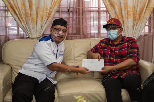 NIZAM LAKSAMANA