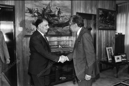 KAMPUCHEA SUMMIT