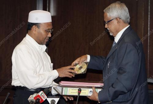 MAHFUZ OMAR