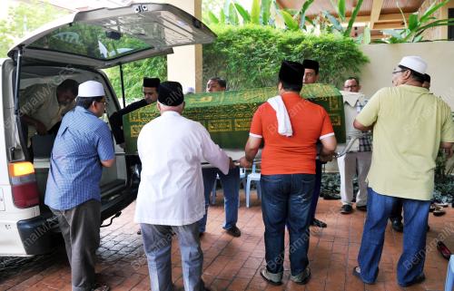 KL35_22062013_MAHANI_MENINGGAL