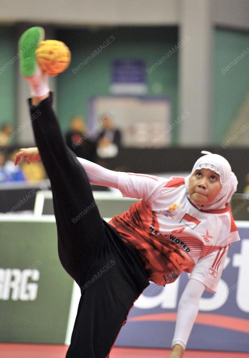 ISTAF 2011