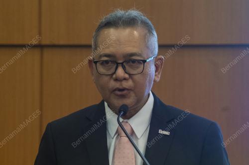 SHAMSUL BAHAR MOHD NOR