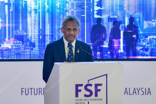 DATUK ABDUL RASHEED GHAFFOUR