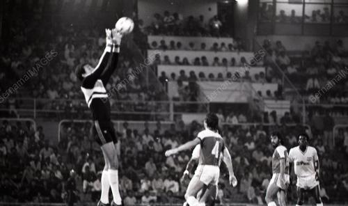 PESTA BOLA MERDEKA