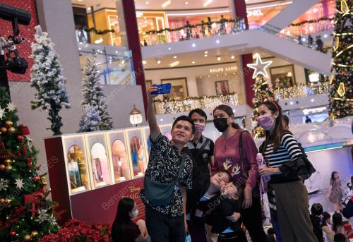 HARI KRISMAS 2022