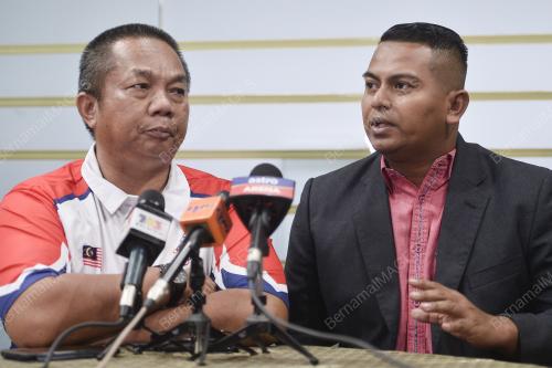 AMIRUL HAMIZAN IBRAHIM