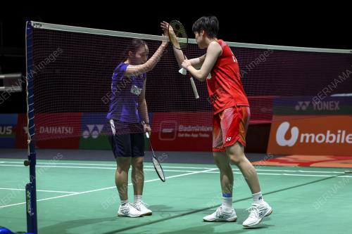 PERODUA MALAYSIA MASTERS 2026