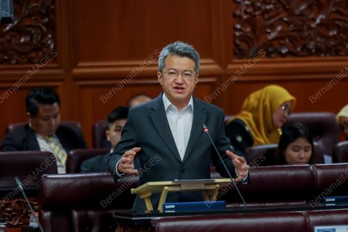 LIEW CHIN TONG
