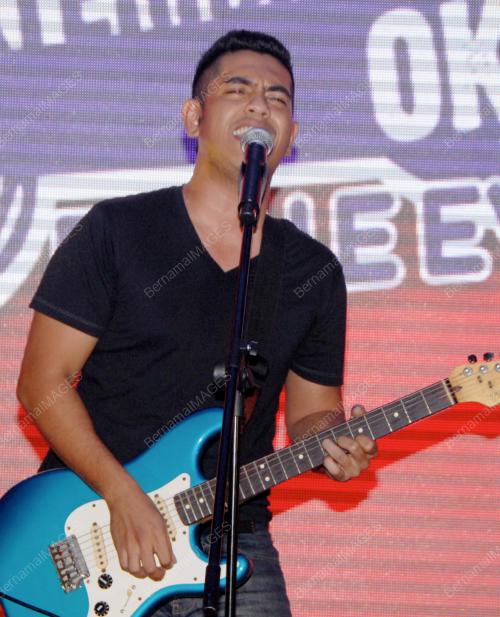 DENTYNE TERRAR-OKE