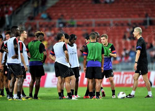 KL35_23072012_ARSENAL_LATIHAN1