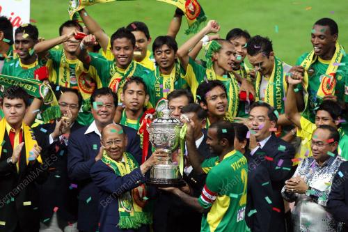 PIALA MALAYSIA