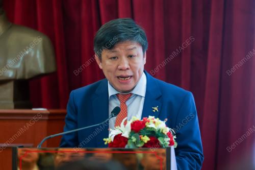 NGUYEN THANH HUNG