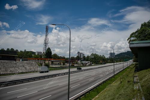 PERINTAH KAWALAN PERGERAKAN (PKP) FASA TIGA