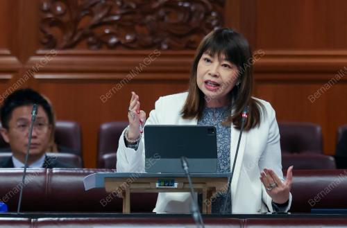 LIM HUI YING