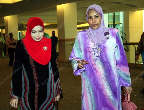 TUANKU NUR ZAHIRAH