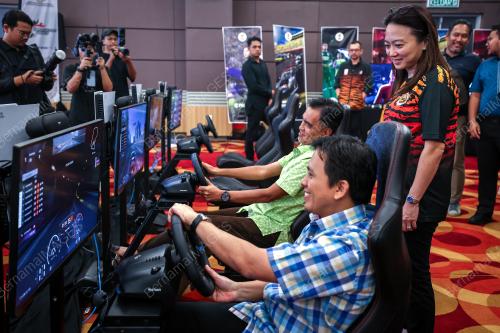 HANNAH YEOH