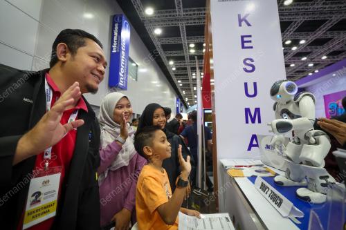 RERUAI KESUMA