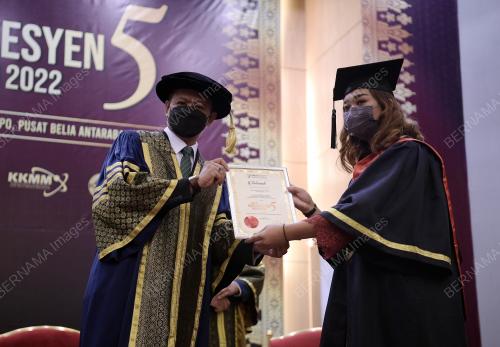 KONVOKESYEN MEATECH 2022