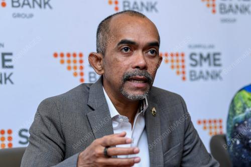 DATUK DR MOHAMMAD HARDEE IBRAHIM