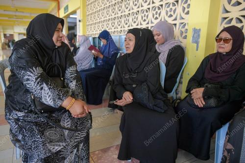 DATIN PADUKA NUR-UL AFIDA KAMALUDIN
