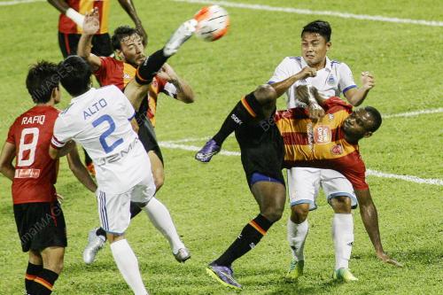 KL35_25072016_LIGA_PERDANA