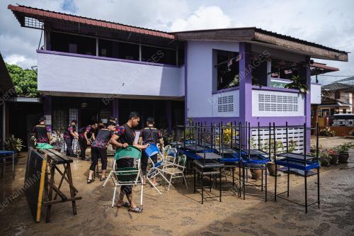 ANGGOTA FRU KUALA LUMPUR