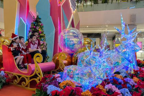 TINJAUAN HARI NATAL