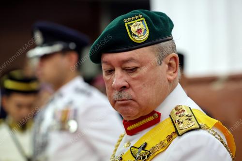 SULTAN IBRAHIM