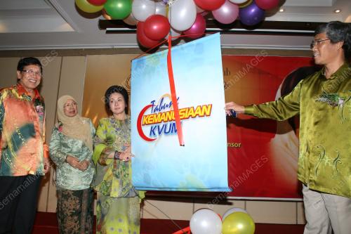 ROSMAH MANSOR