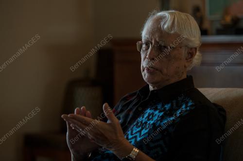 TAN SRI KAMARUL ARIFFIN MOHAMED YASSIN