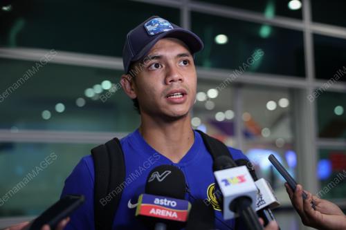 AHMAD SYIHAN HAZMI MOHAMED