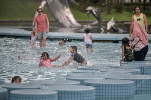 KOLAM AIR KLCC