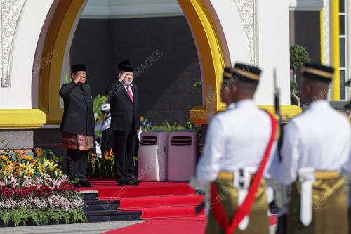 SULTAN IBRAHIM