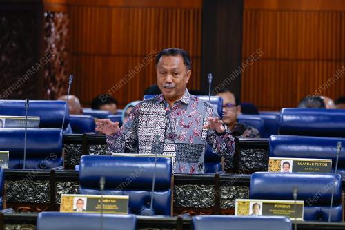 DATUK MOHAMMAD YUSOF APDAL