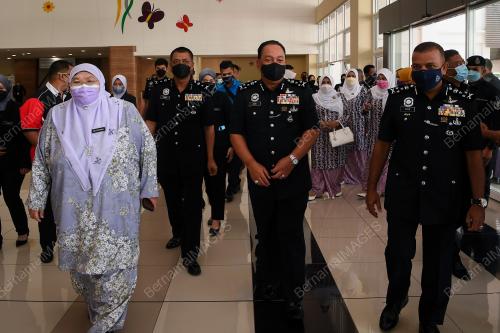 DATUK ZAINI JASS